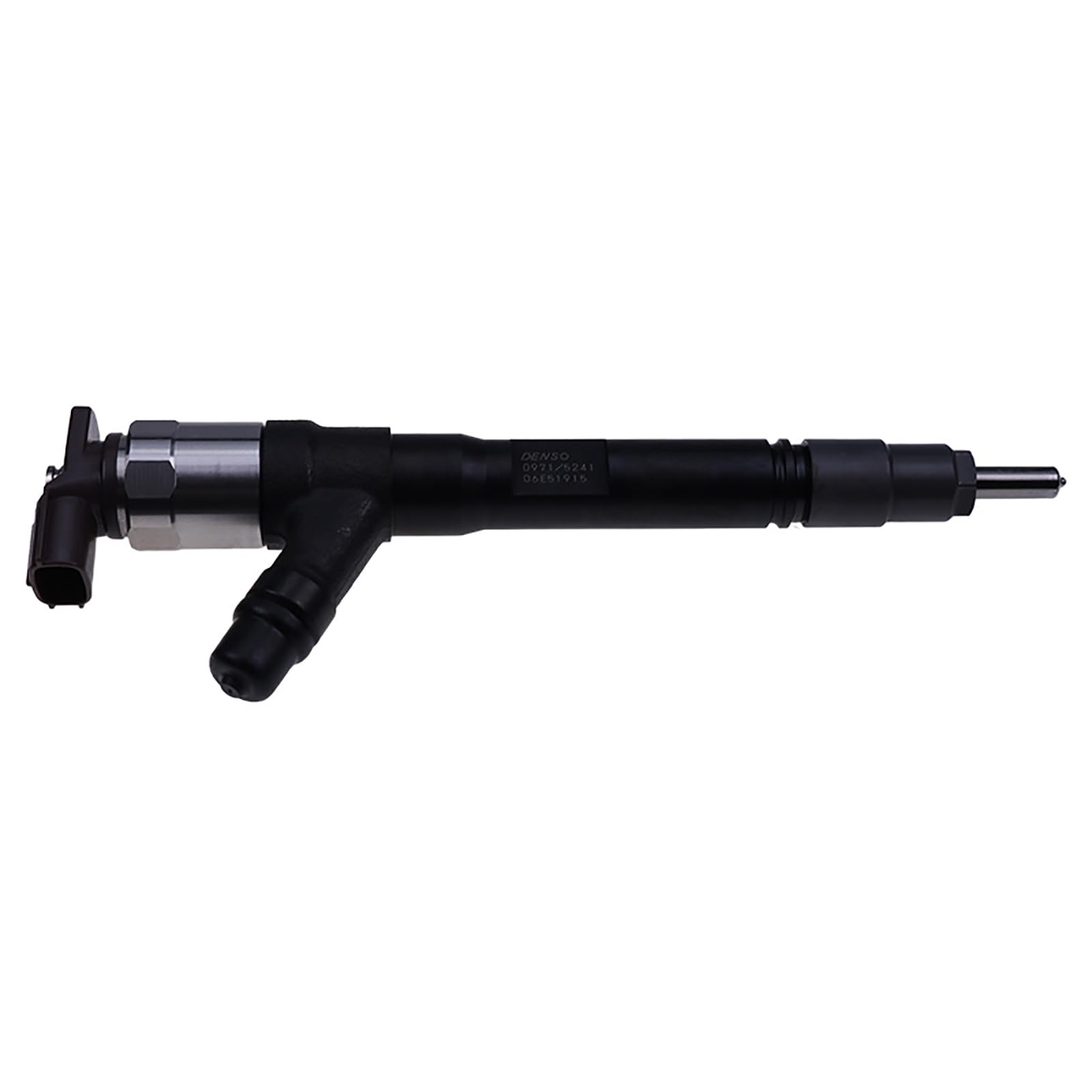Amazon.com: FridayParts Fuel Injector 8981635241 8-98163524
